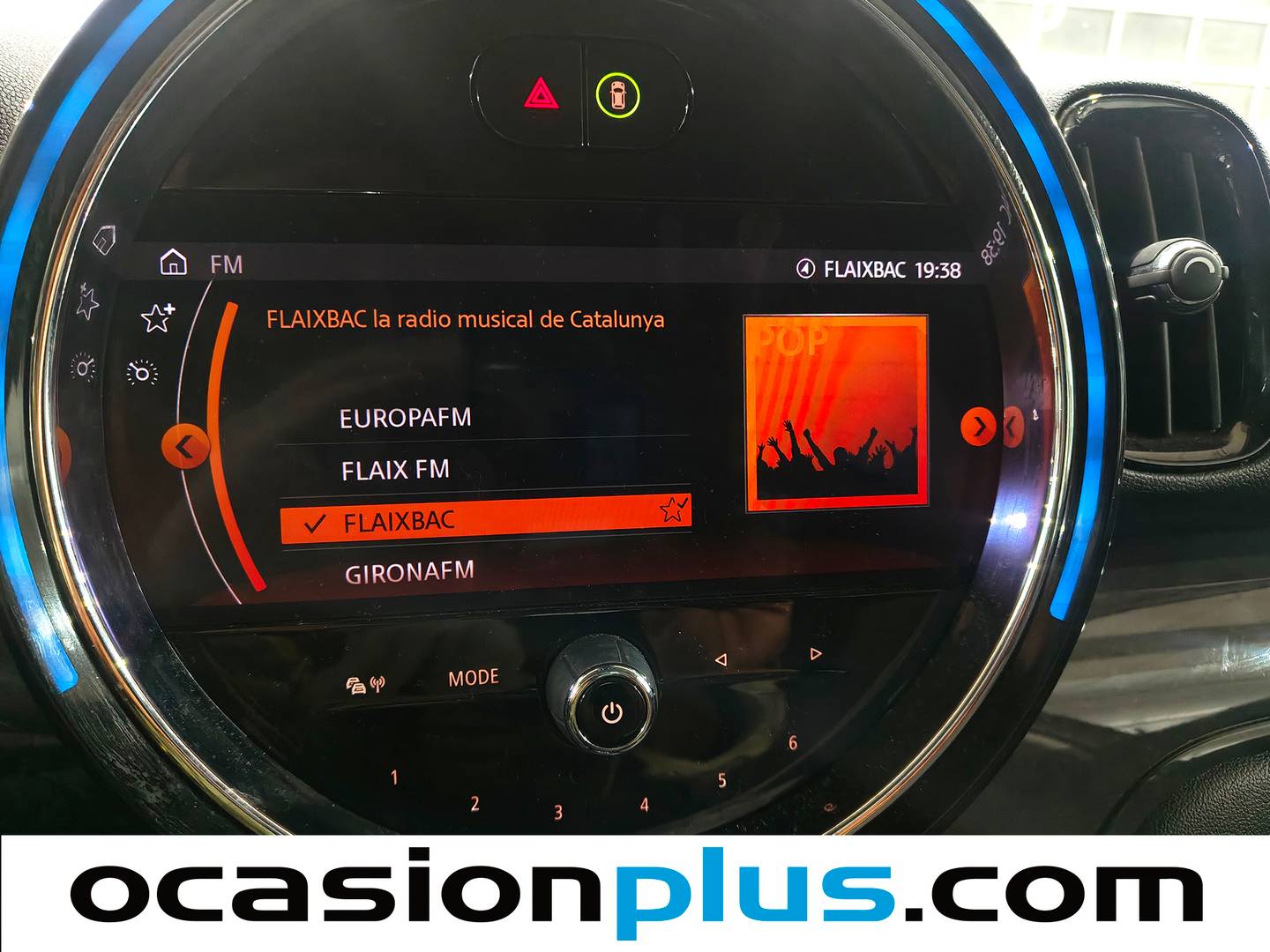 Mini Countryman MINI MINI Countryman One D  (116 CV) 2021