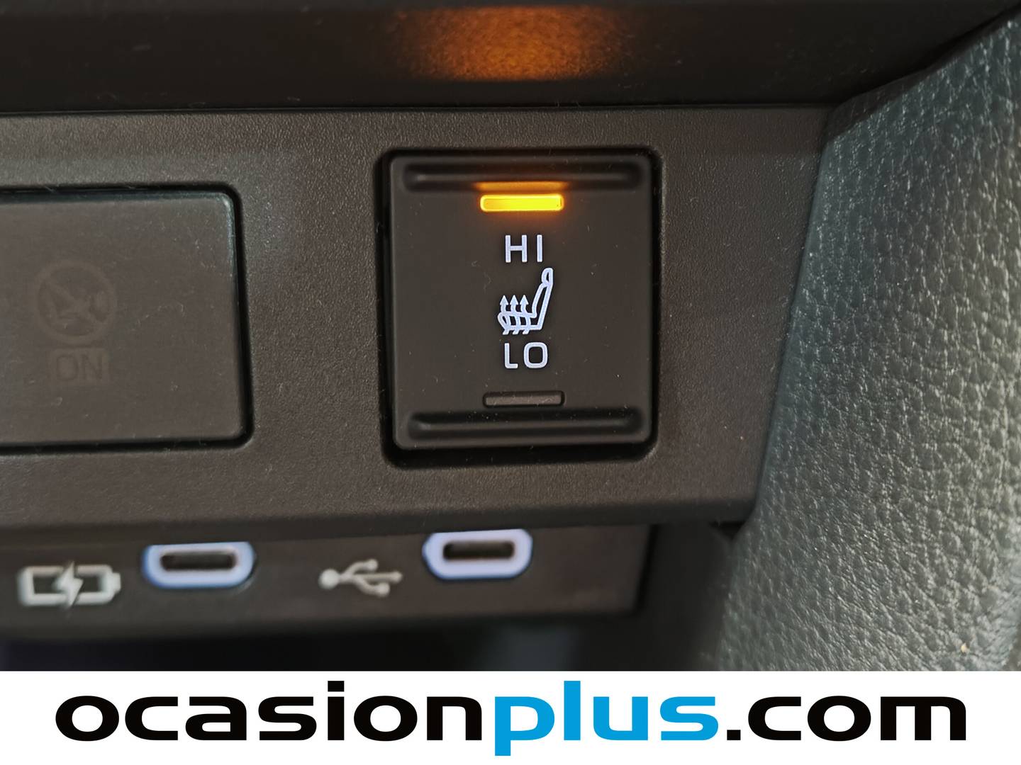 Extras del Toyota Yaris Cross Toyota Yaris Cross 130H Style (130 CV)