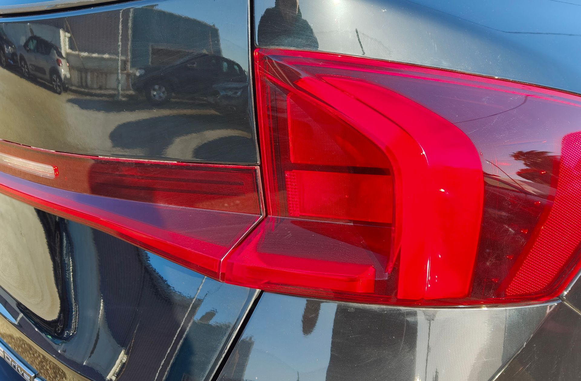 BMW X1 sDrive18d - foto 17