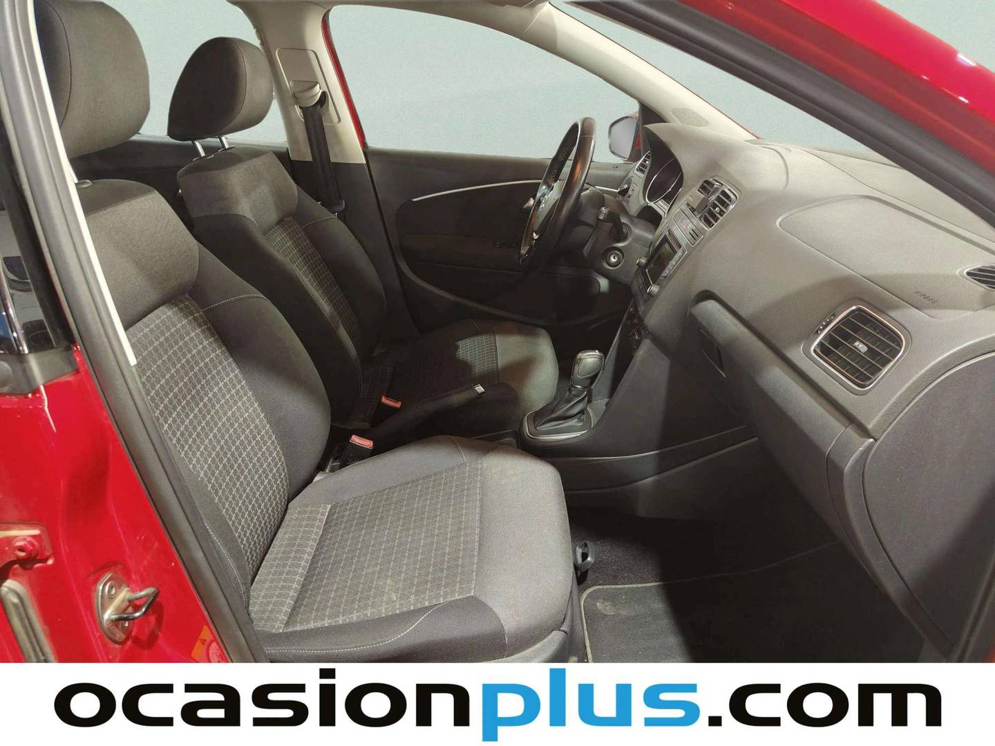 Volkswagen Polo Volkswagen Polo Advance 1.2 TSI BMT (90 CV) DSG automático