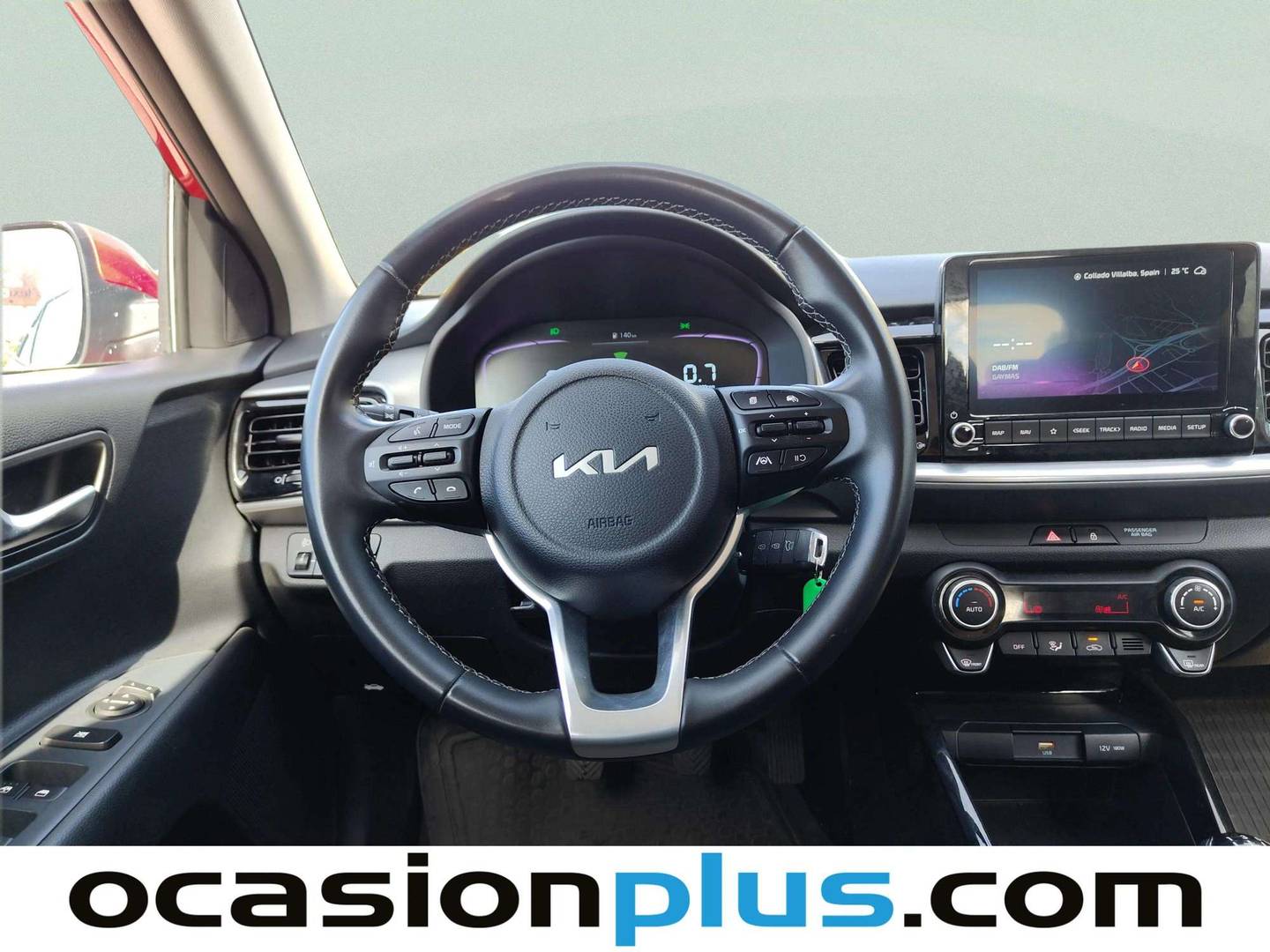 KIA Stonic KIA Stonic 1.2 DPi Drive (79 CV) gasolina
