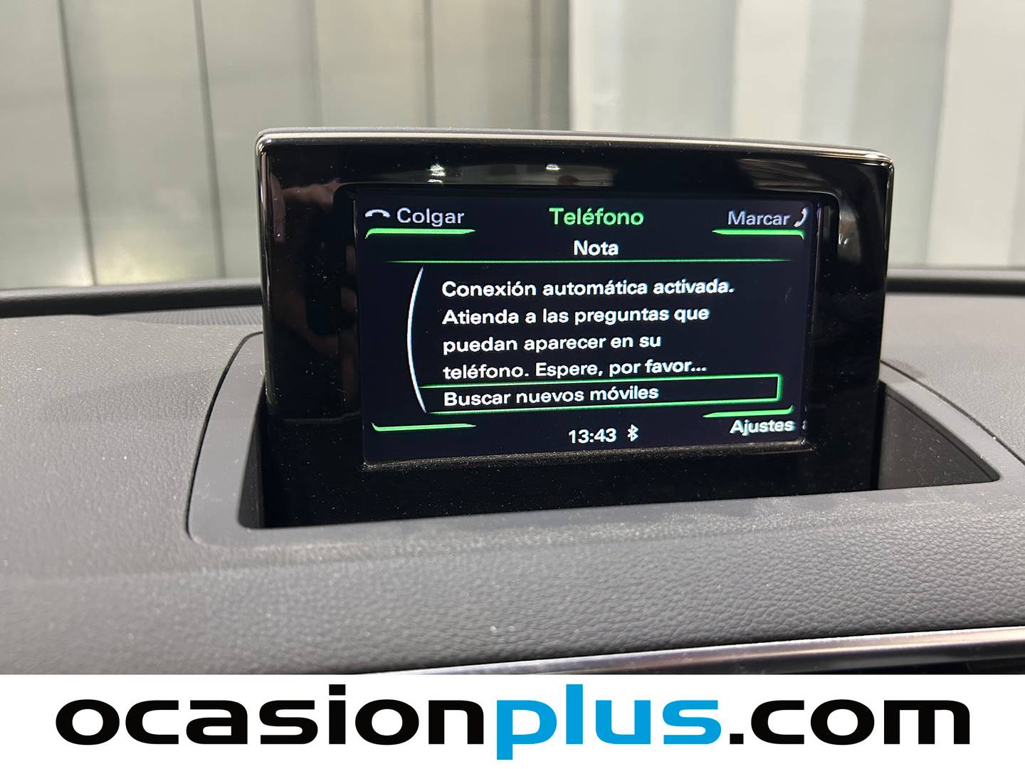 Foto Audi Q3 Audi Q3 design edition 2.0 TDI (150 CV)