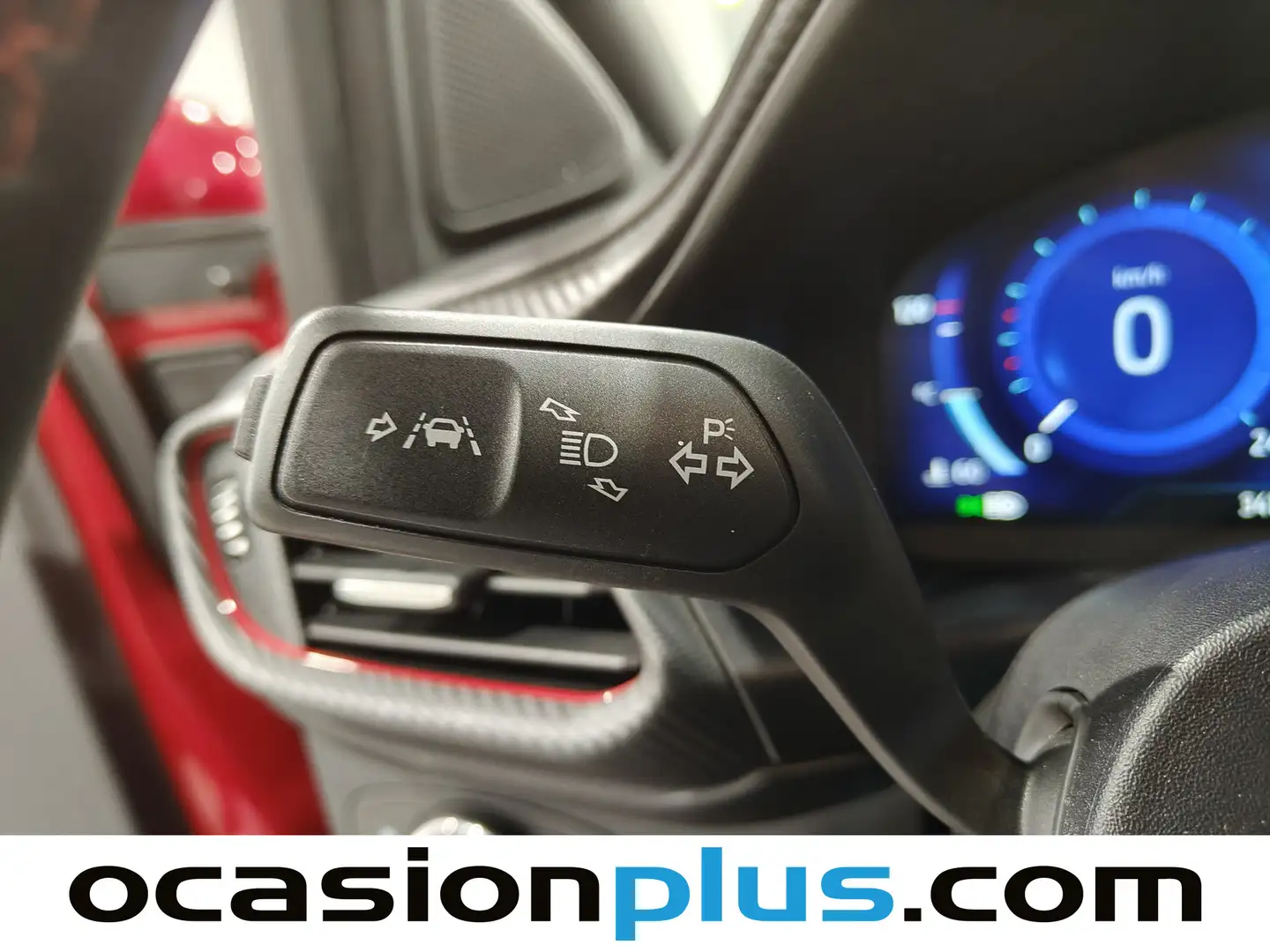 Foto Ford Puma Ford Puma 1.0 EcoBoost MHEV ST-Line X (125 CV)