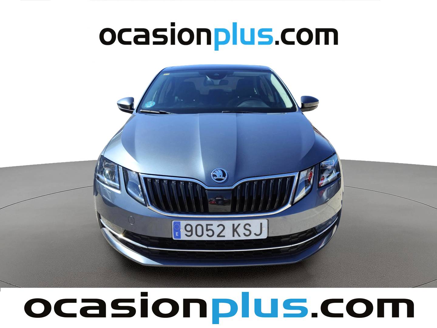 Skoda Octavia Skoda Octavia 1.5 TSI Style (150 CV) 150cv