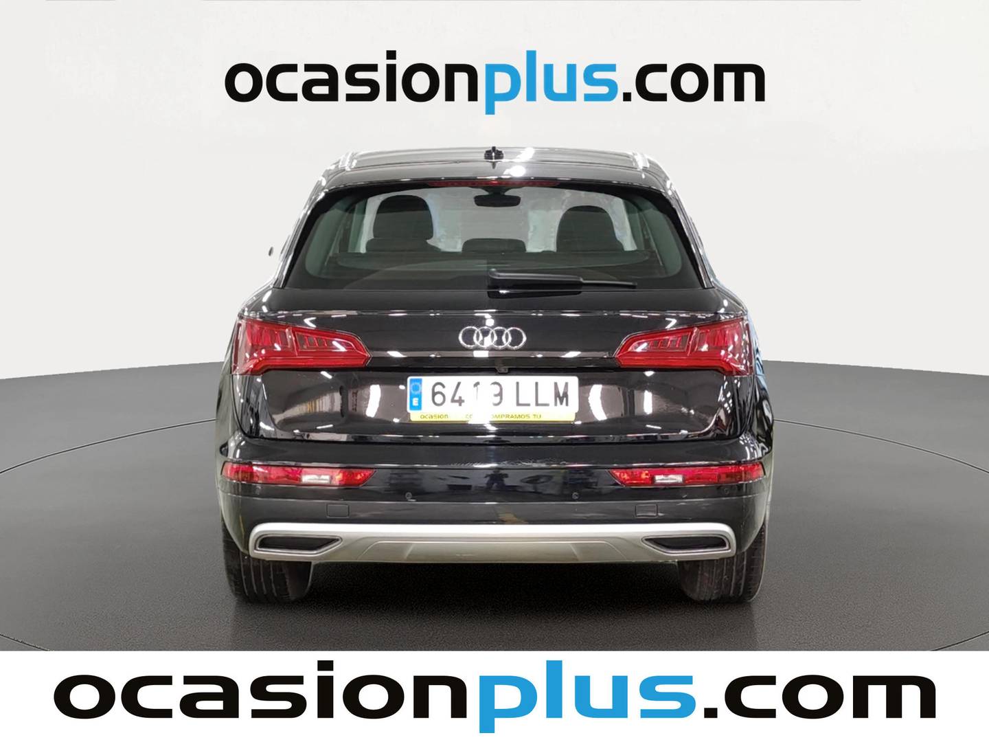 Audi Q5 Audi Q5 Design 35 TDI (163 CV) S tronic al mejor precio