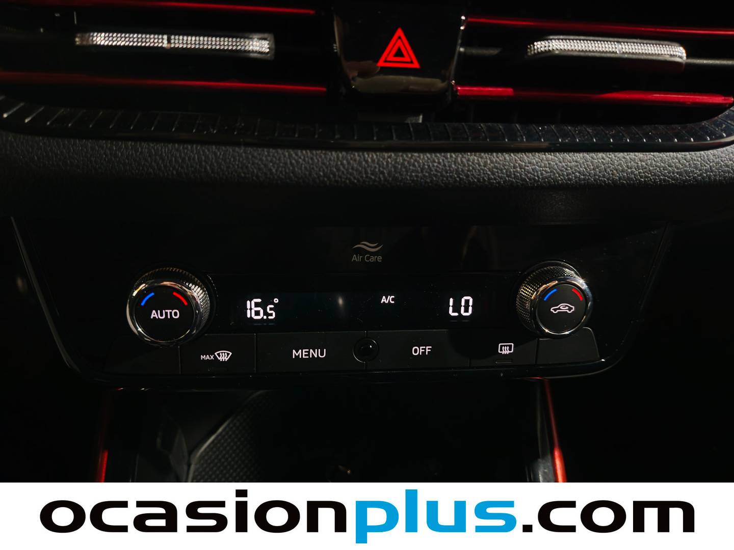 Skoda Fabia Skoda Fabia 1.0 TSI Monte Carlo (115 CV) al mejor precio