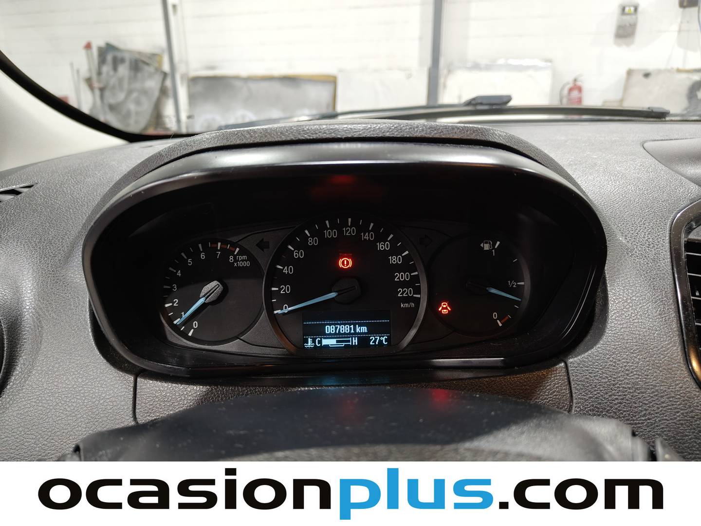 Ford Ka+ Ford Ka+ 1.2 Ti-VCT Ultimate (85 CV) 2017
