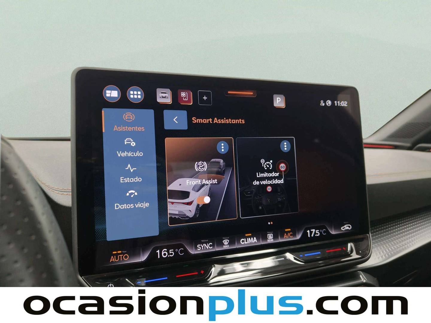 Cupra León Cupra León 1.5 eTSI DSG (150 CV) km 0