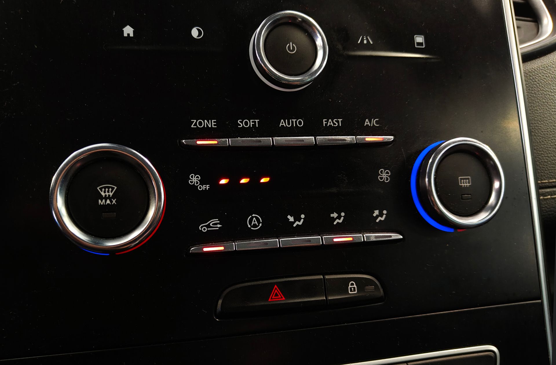 Renault Grand Scénic Zen Energy TCe EDC - foto 32