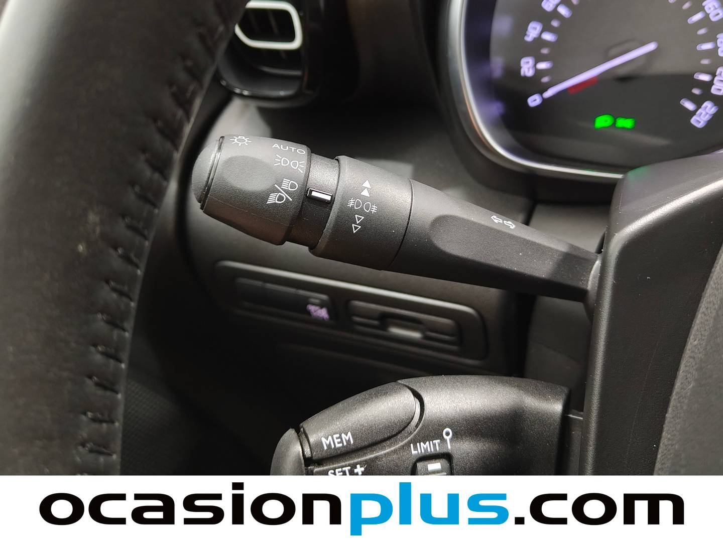 Citroën C3 Aircross Citroën C3 Aircross PureTech 110 S&S Shine (110 CV) barato