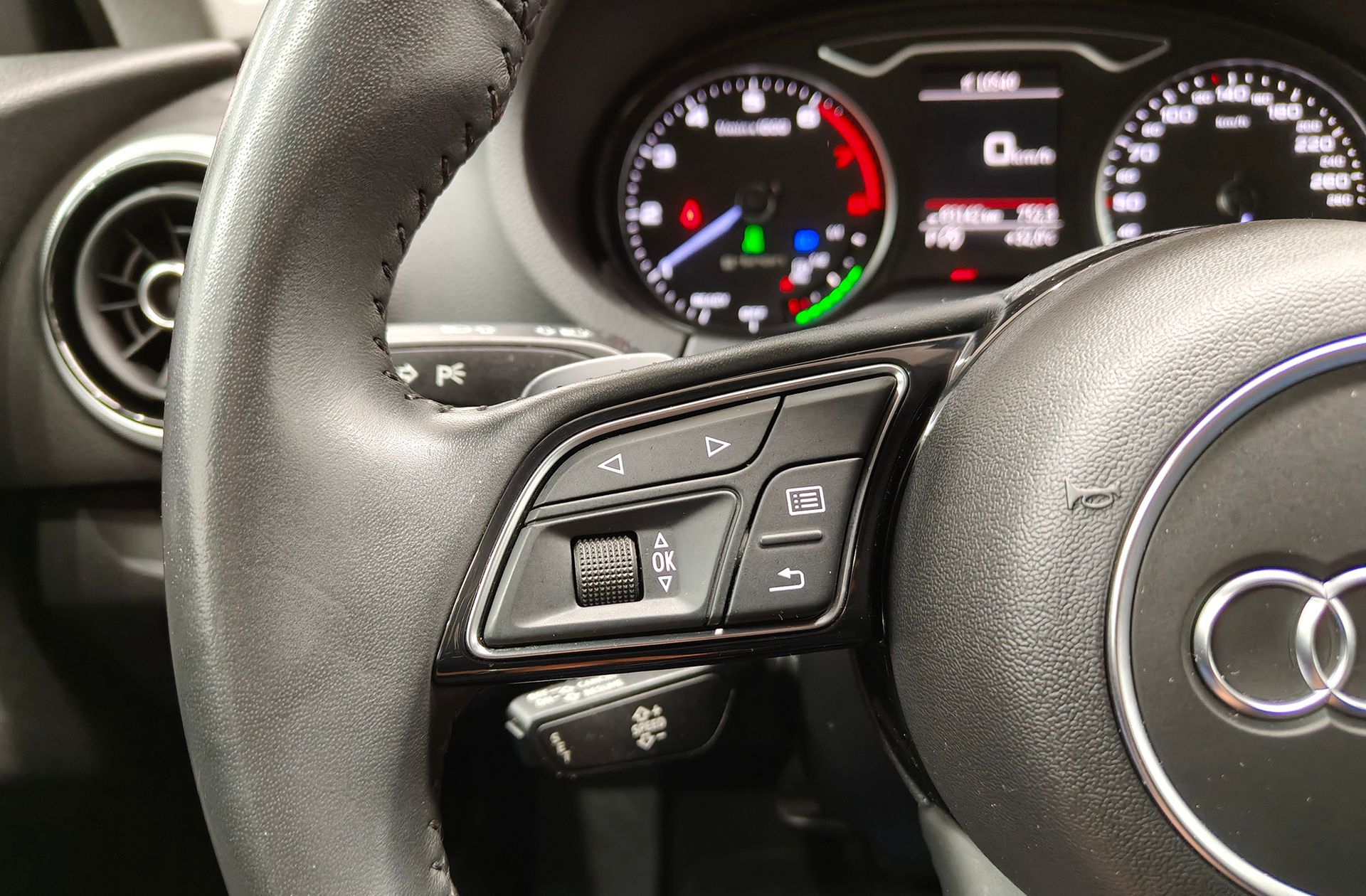 Audi A3 Sportback Design 30 g-tron S tronic - foto 30