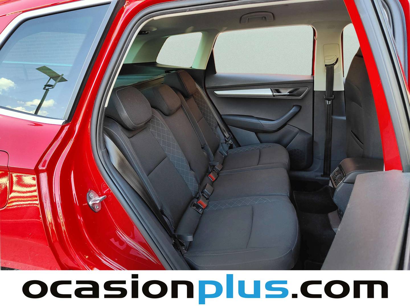 Skoda Karoq Skoda Karoq 1.5 TSI ACT Ambition DSG  (150 CV) km 0
