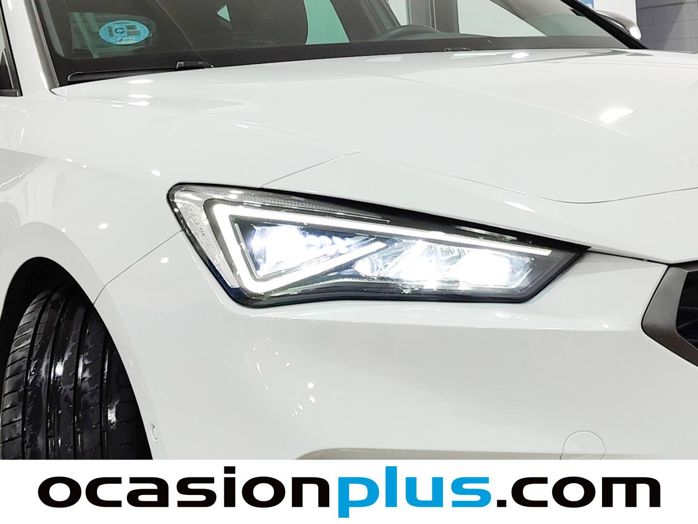 Seat León Seat León 1.5 TSI S&S FR Go L (150 CV) barato