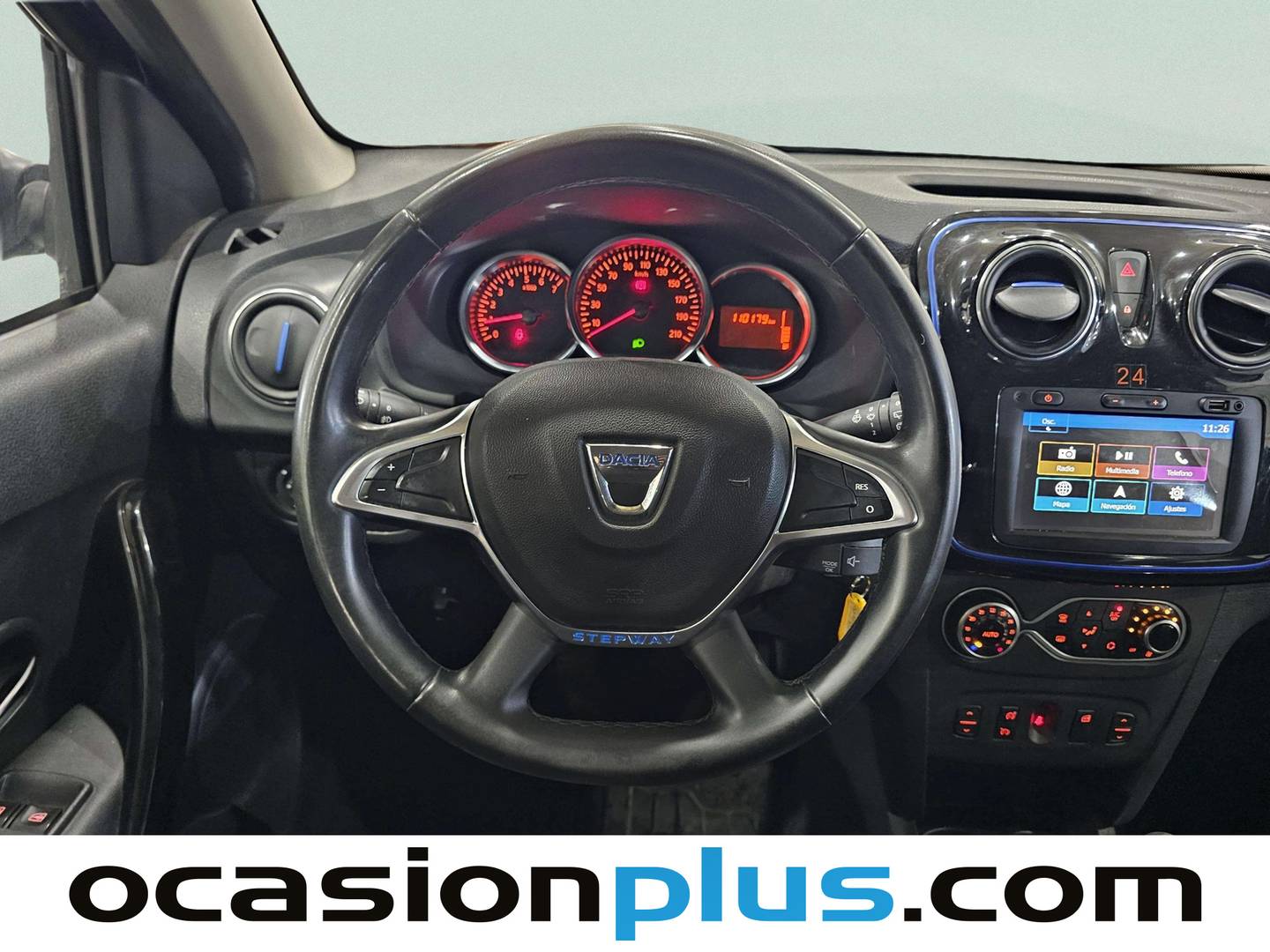 Dacia Sandero Dacia Sandero SL Aniversario TCe (100 CV) 2021