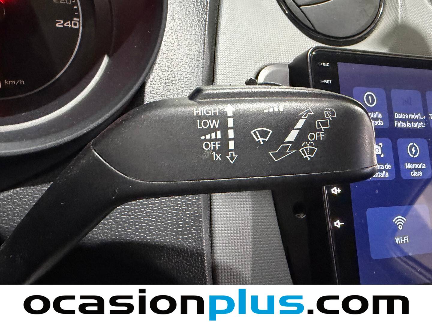 Seat Ibiza SEAT Ibiza SC SC 1.2 TDI Reference (75 CV) 2015