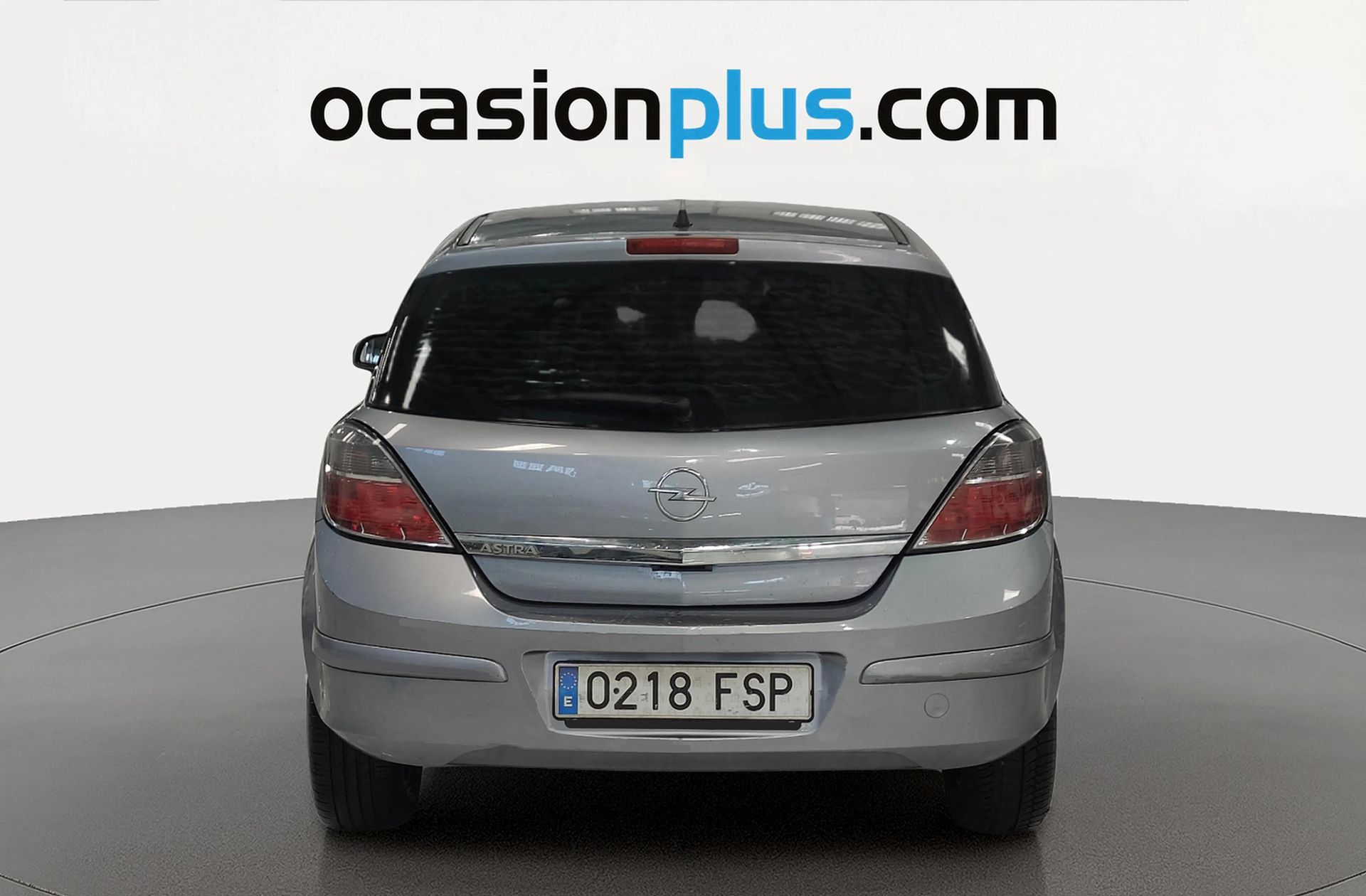 Opel Astra 1.4 Enjoy - foto 11