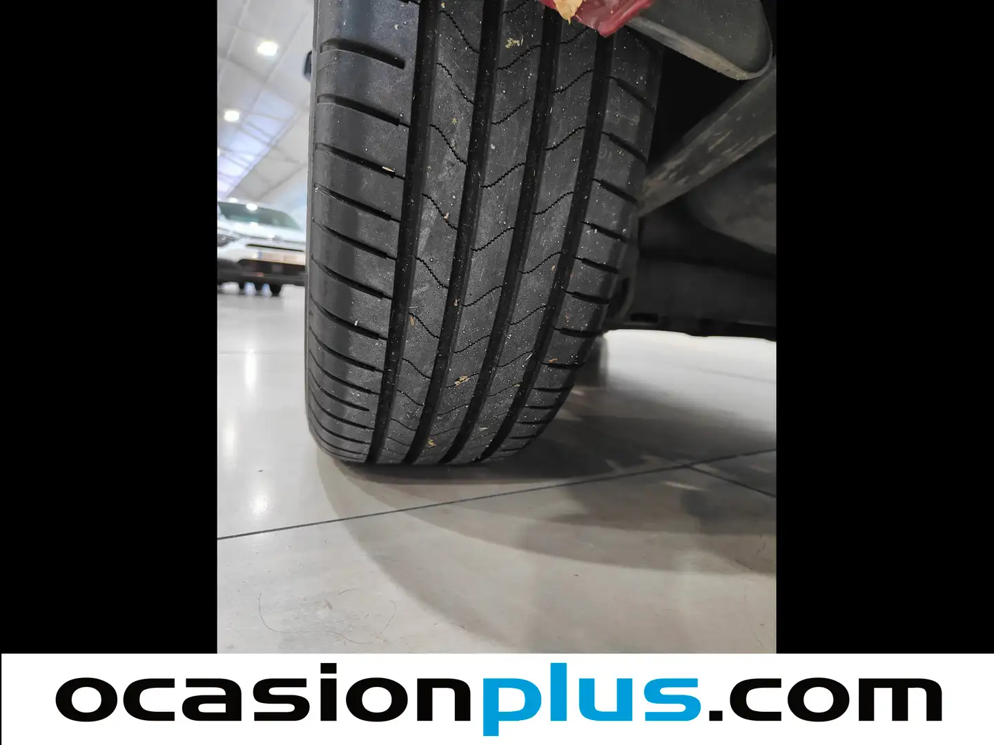 Foto Volkswagen Caddy Volkswagen Caddy Trendline 1.4 TGI BM (110 CV)