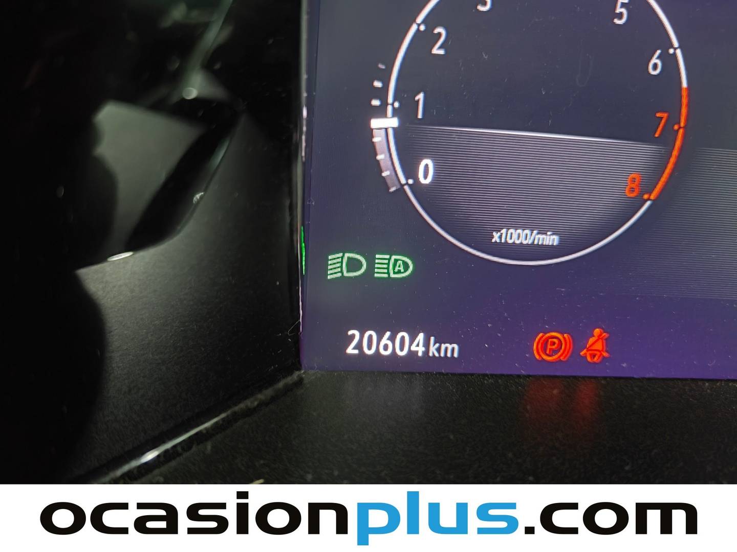 Foto Opel Grandland Opel Grandland 1.2 Turbo XHT S&S GS  (130 CV)