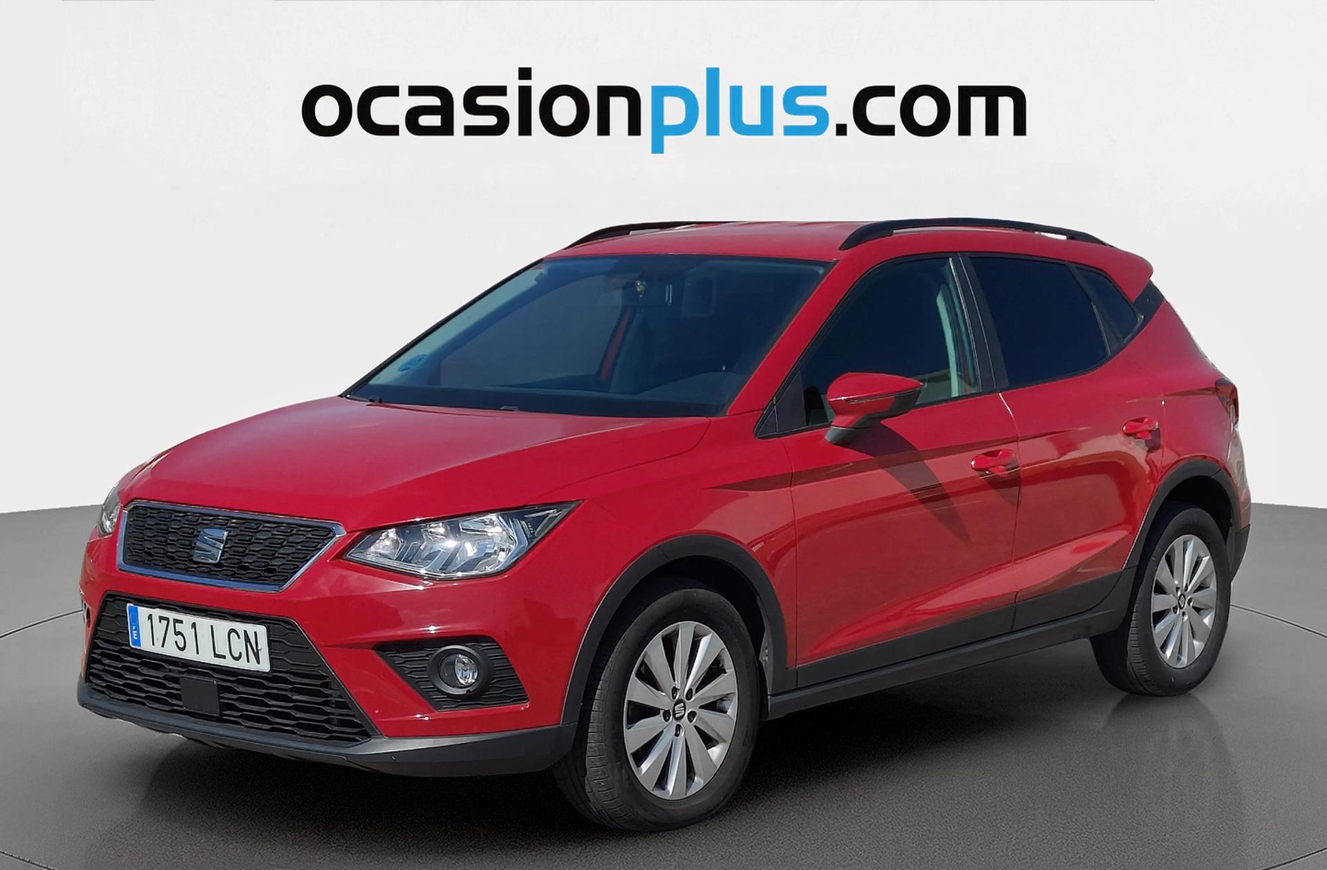 SEAT Arona 1.6 TDI Ecomotive Style