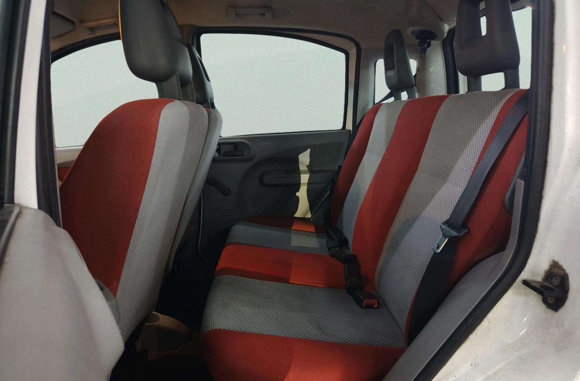 Fiat Panda 1.2 Climbing 4x4 - foto 9