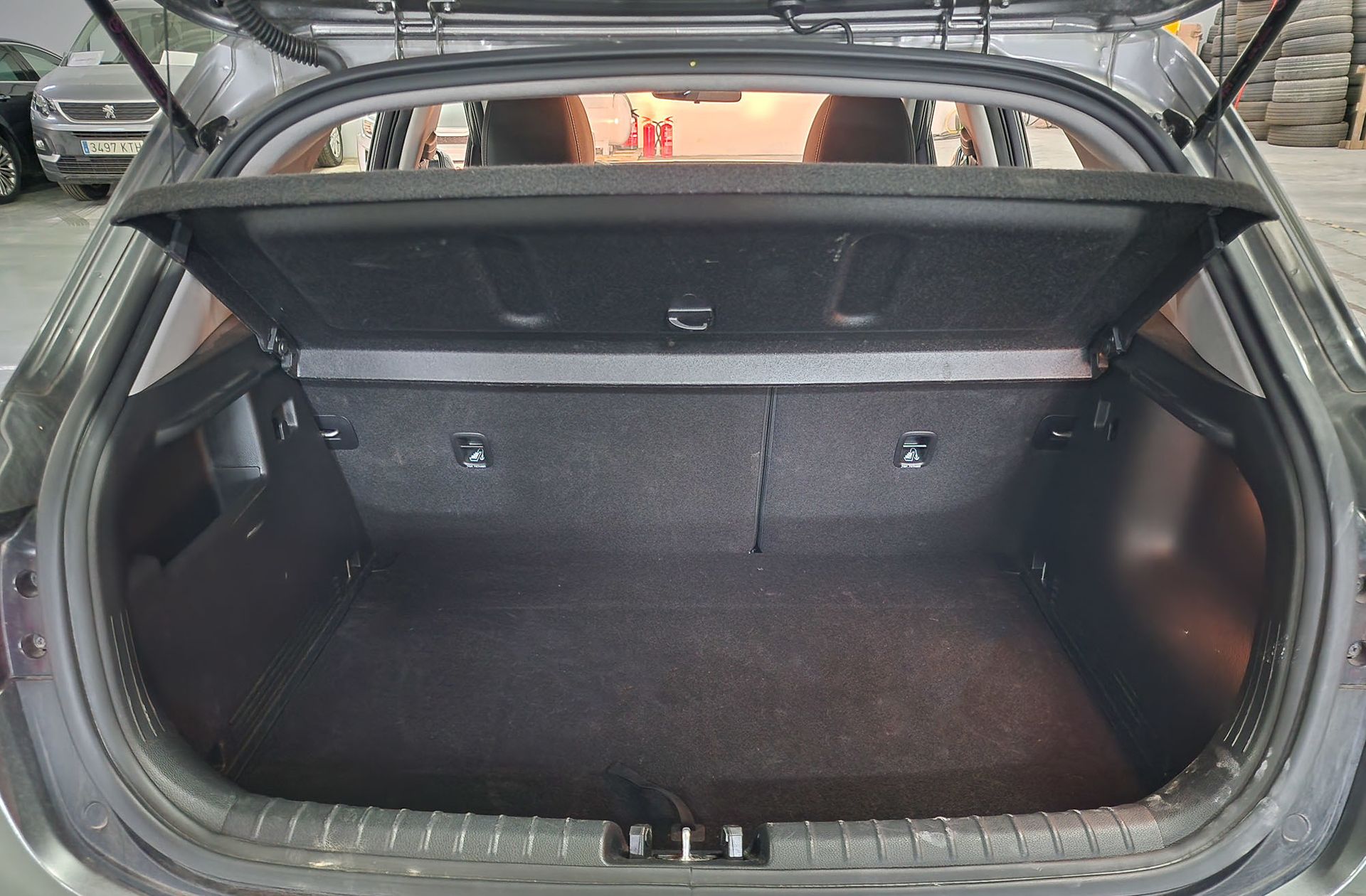 Kia Stonic 1.2 DPi Drive - foto 15