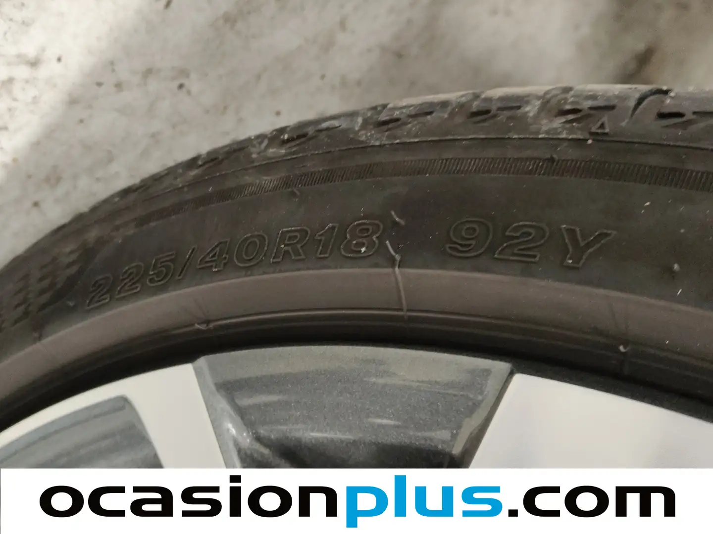 Foto Audi A3 Audi A3 Sportback A3 Sportback Black line edition 35 TFSI (150 CV)