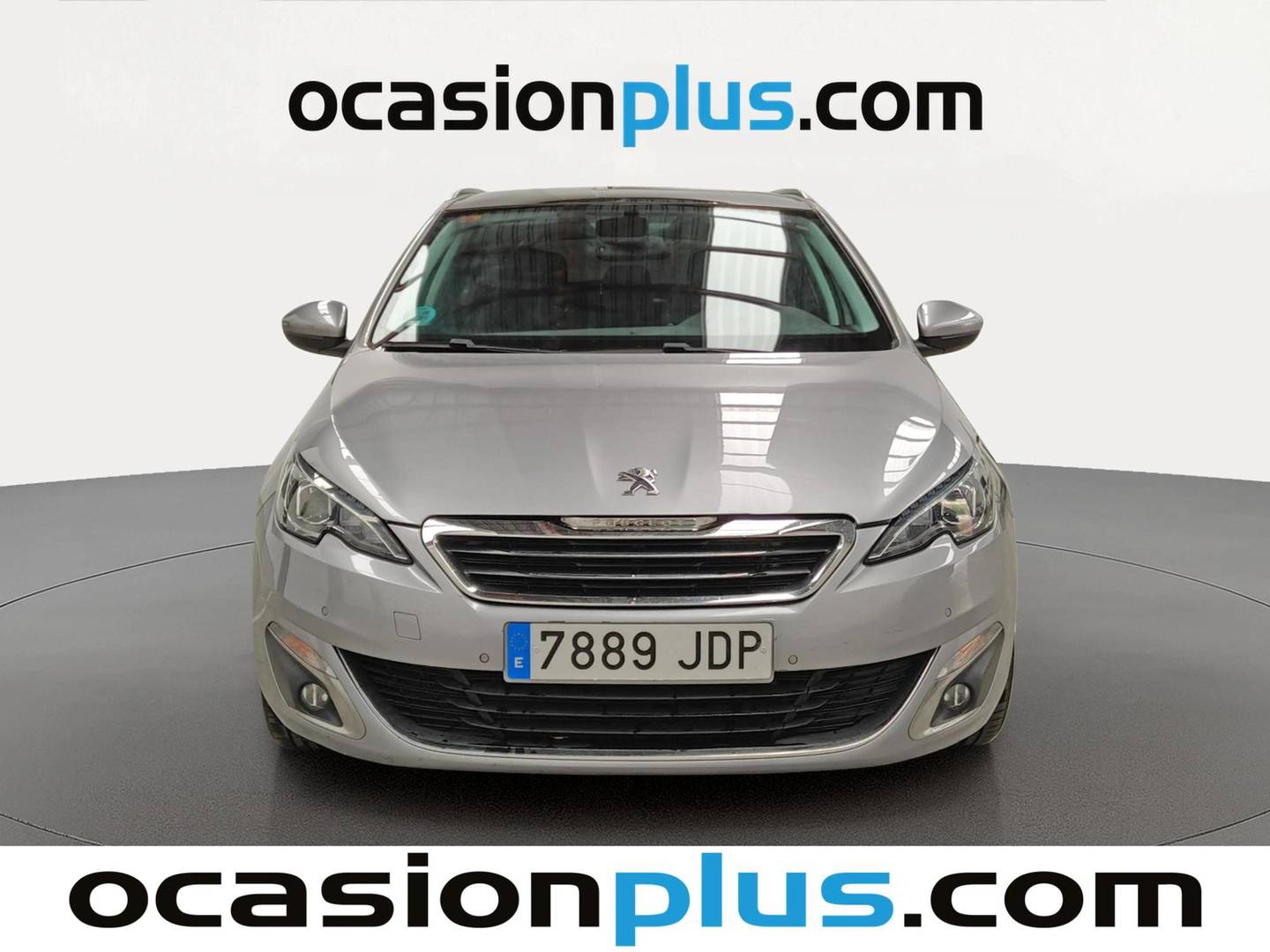 Peugeot 308 Peugeot 308 SW PureTech 130 S&S Allure (130 CV) 130cv