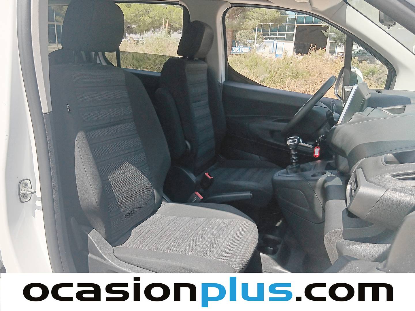 Opel Combo Life Opel Combo Life 1.5 TD S&S Selective XL (131 CV) manual