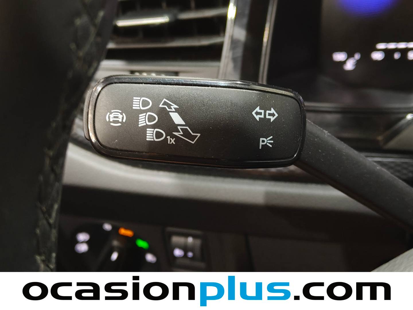 Volkswagen Taigo Volkswagen Taigo ``Más`` 1.0 TSI (116 CV) de segunda mano