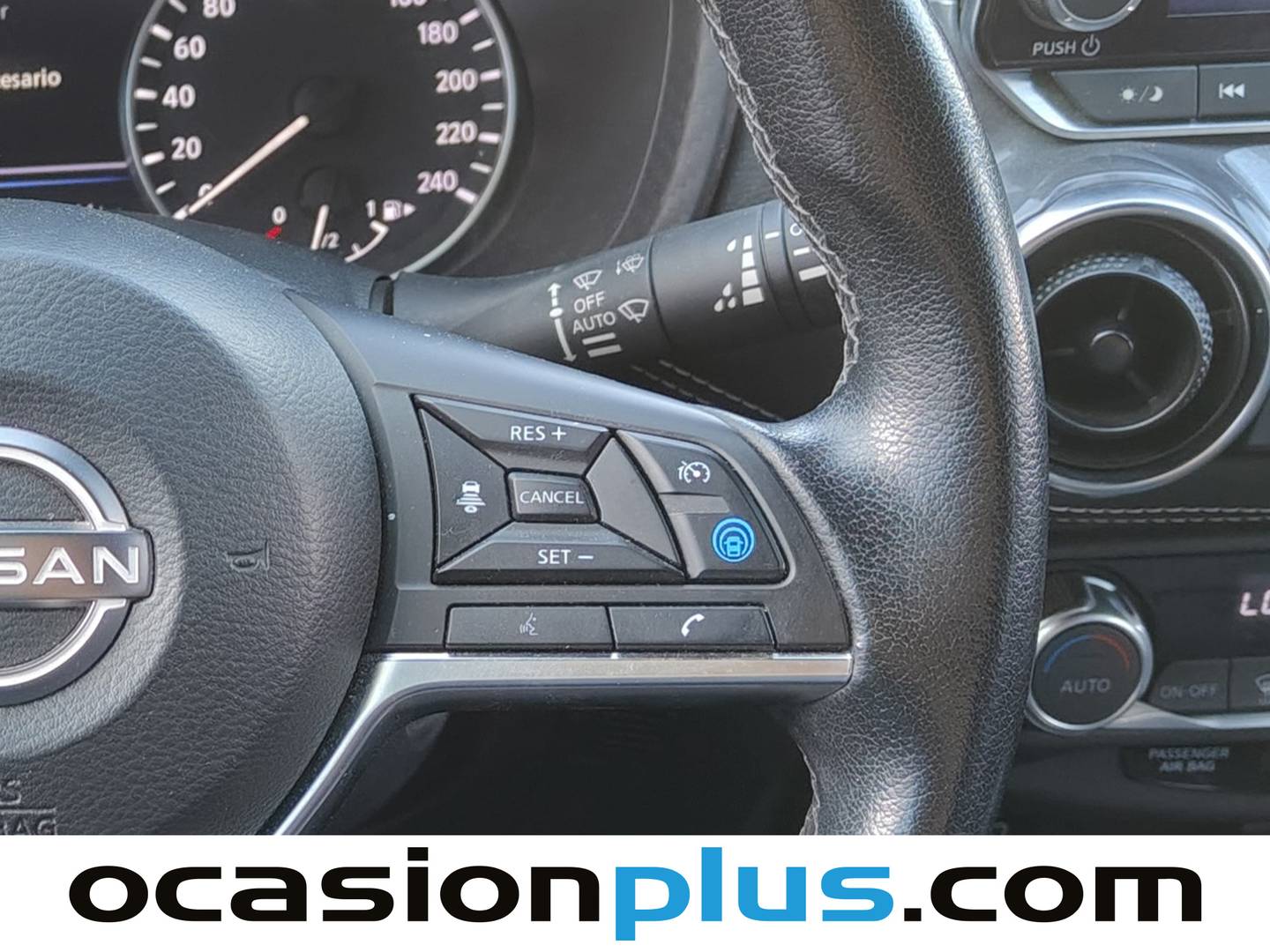 Nissan JUKE Nissan Juke DIG-T Tekna (114 CV) de segunda mano