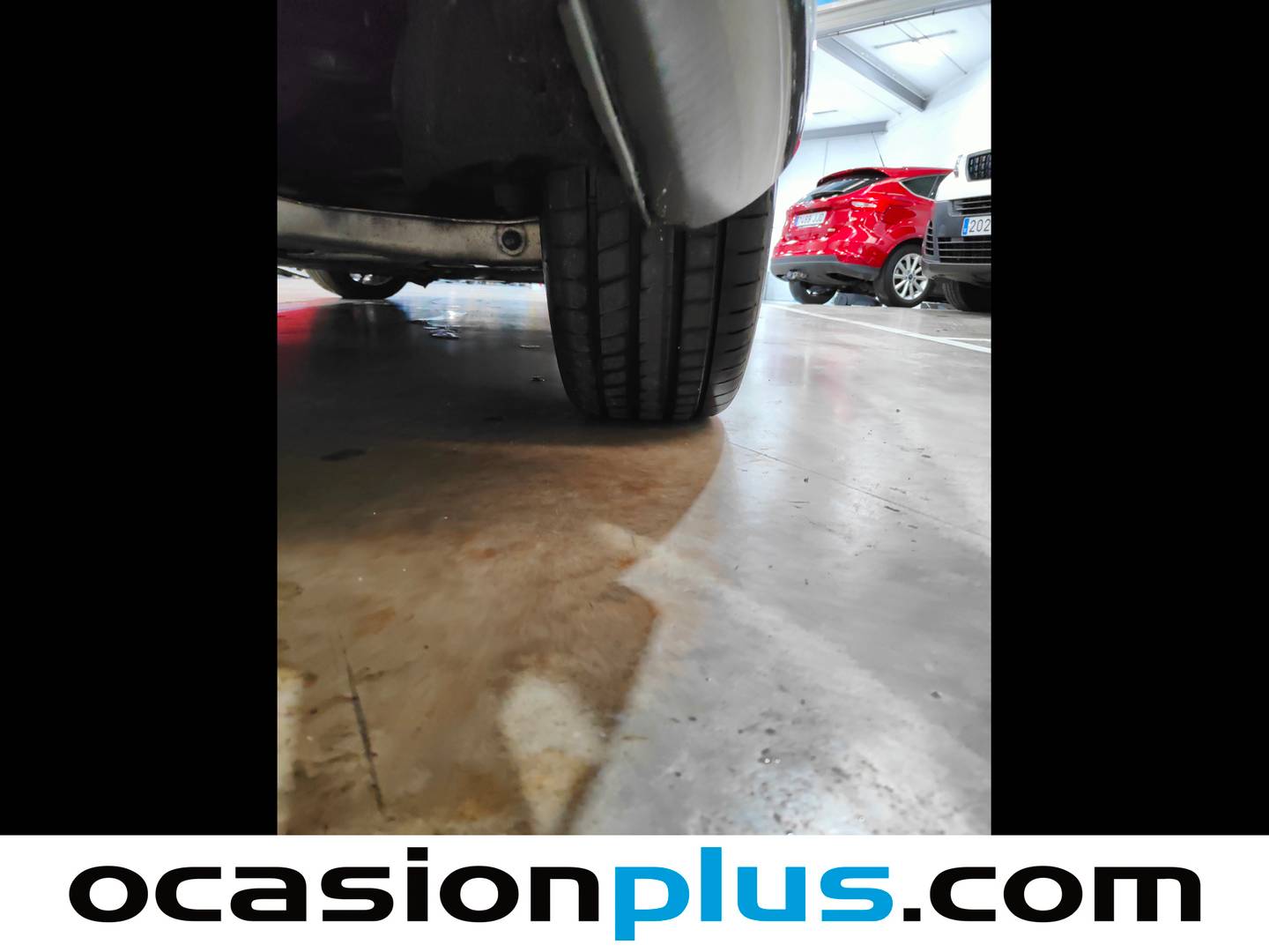 Mercedes CLA Mercedes CLA Shooting Brake 200 d (136 CV) PACK AMG al mejor precio