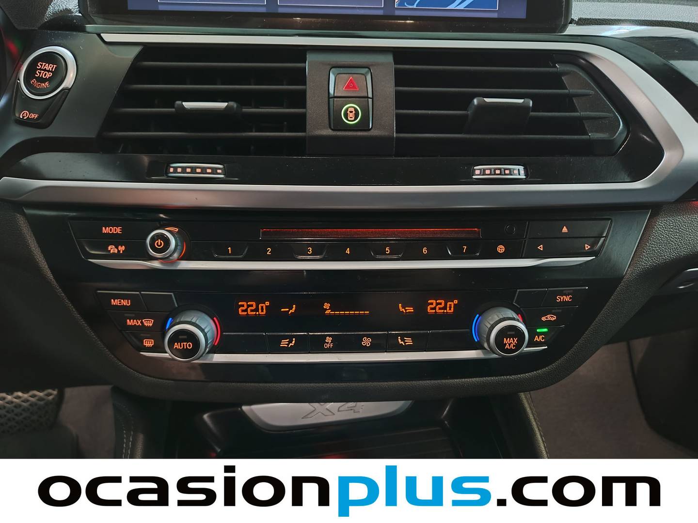 BMW X4 BMW X4 xDrive20d (190 CV) km 0