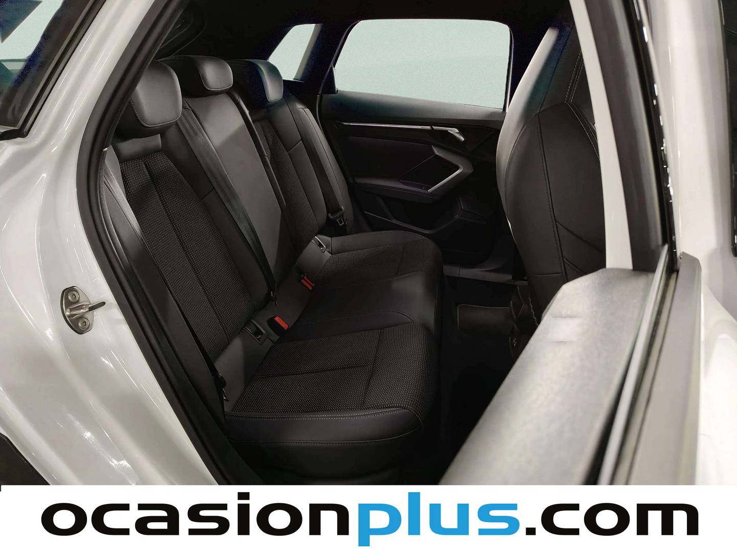 Audi A3 Audi A3 allstreet Genuine 35 TFSI (150 CV) S tronic Pack S-line híbrido