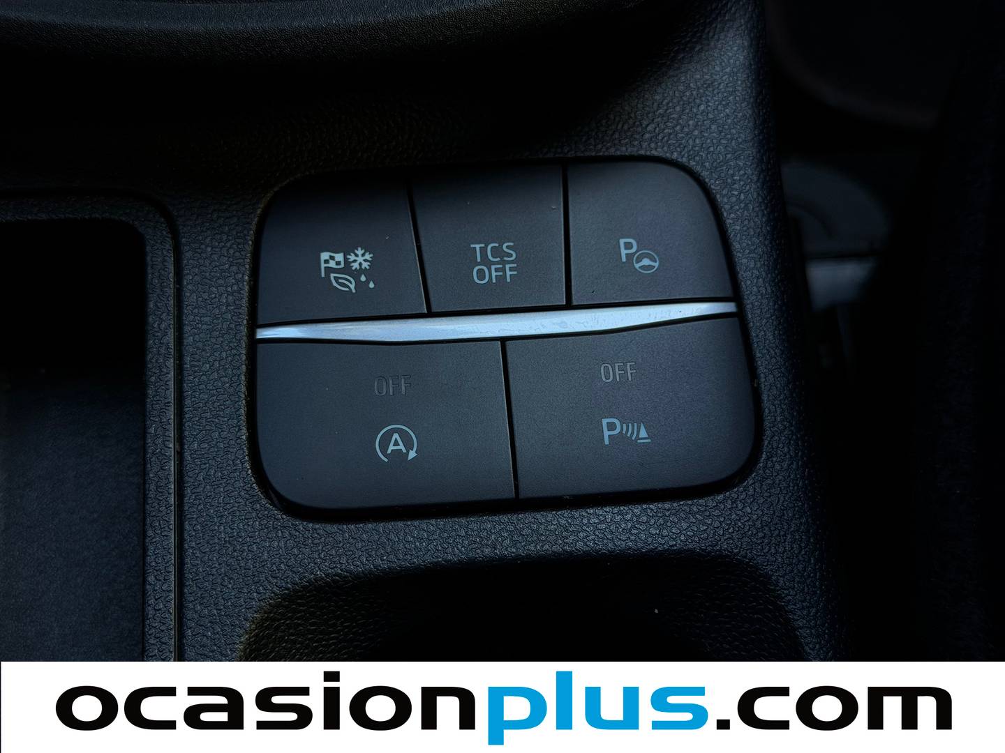 Ford Puma Ford Puma 1.0 EcoBoost MHEV ST-Line X(125 CV) híbrido