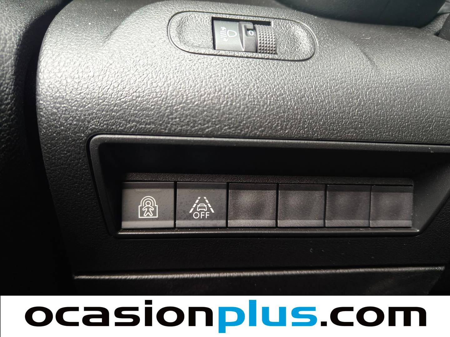 Acabados Toyota Proace City Verso Toyota Proace City Verso Verso 1.2 Family Active L1 (110 CV)