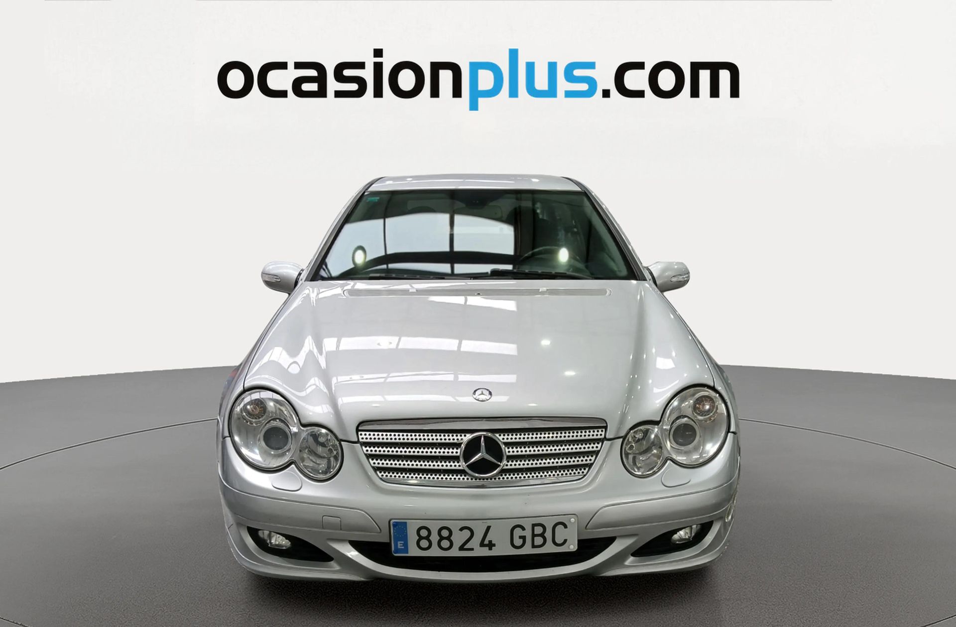 Mercedes-Benz Clase C C Sportcoupe 220 CDI - foto 10
