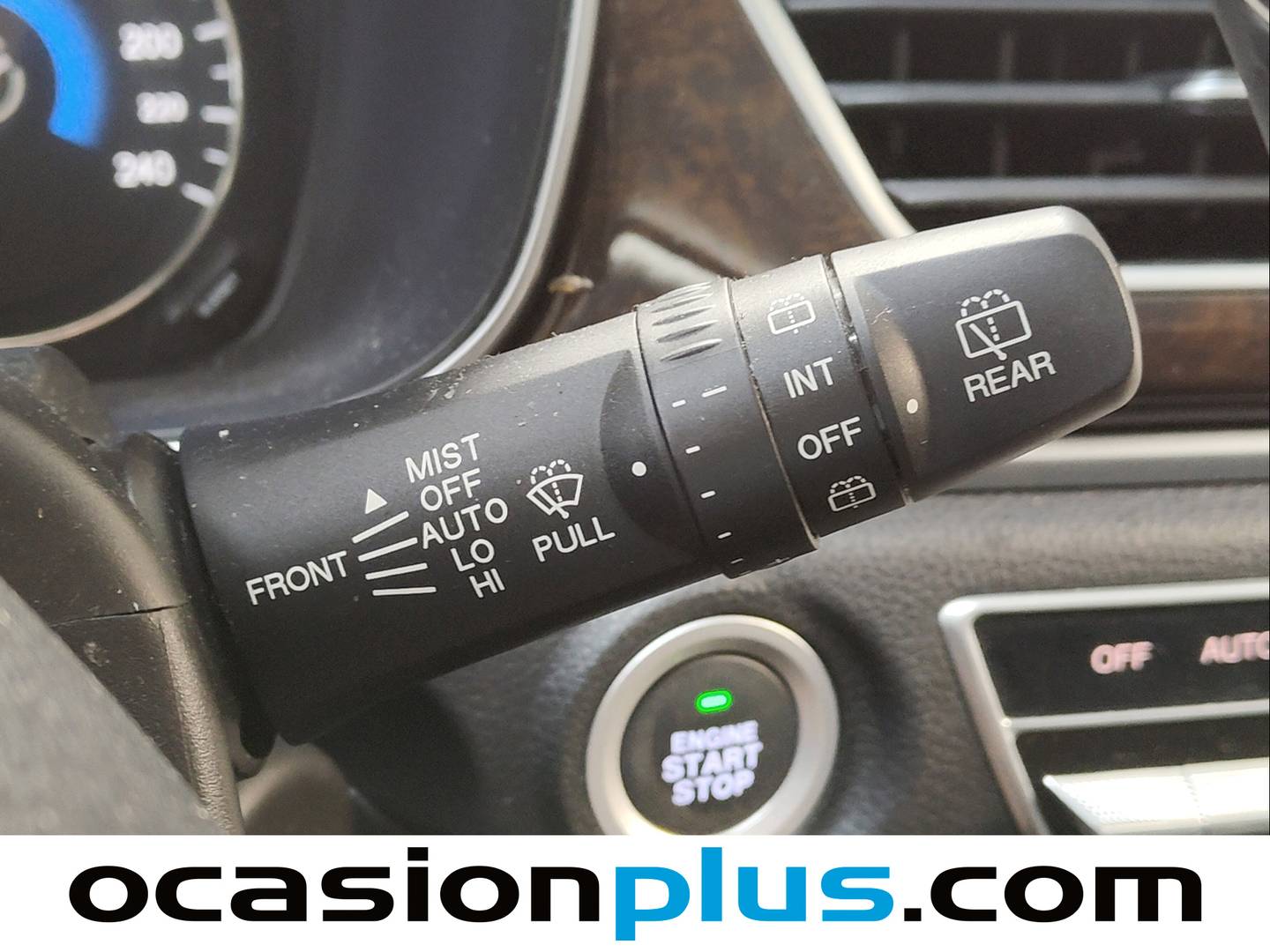 Accesorios del DFSK 580 DFSK 580 1.5 T Intelligent (149 CV) 7 Plazas