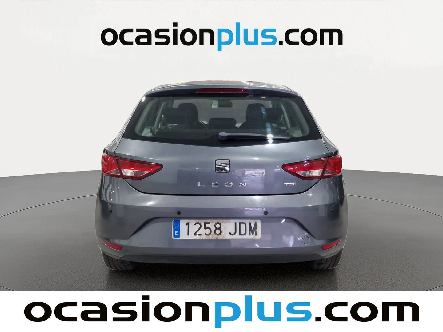 Seat León Seat León 1.6 TDI St&Sp I-Tech (105 CV) barato