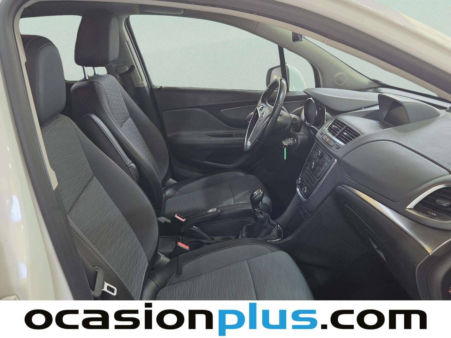 Opel Mokka Opel Mokka 1.6 CDTI S&S Excellence 4x2 (136 CV) diésel