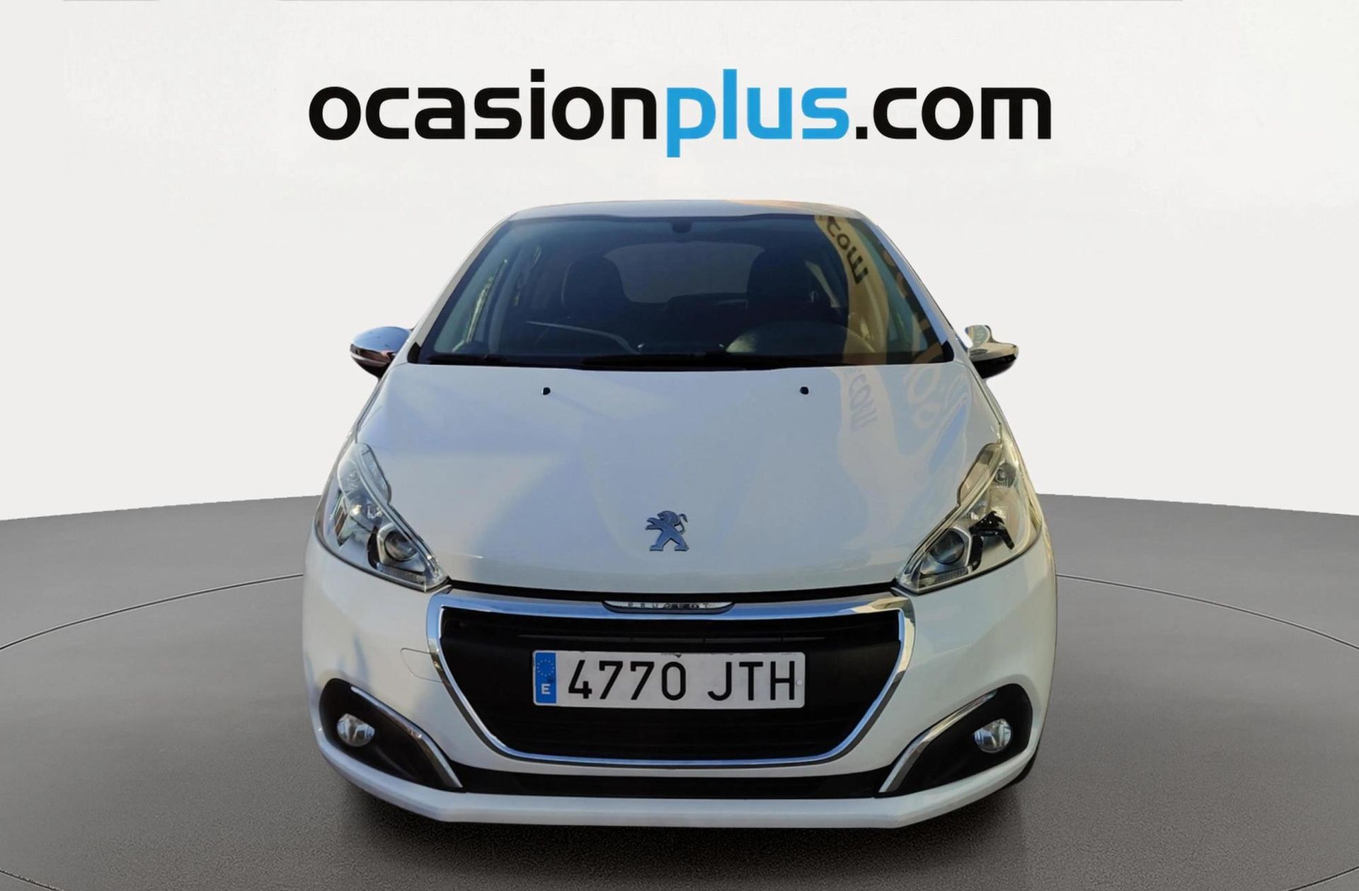 Peugeot 208 1.6 BlueHDi Style - foto 13