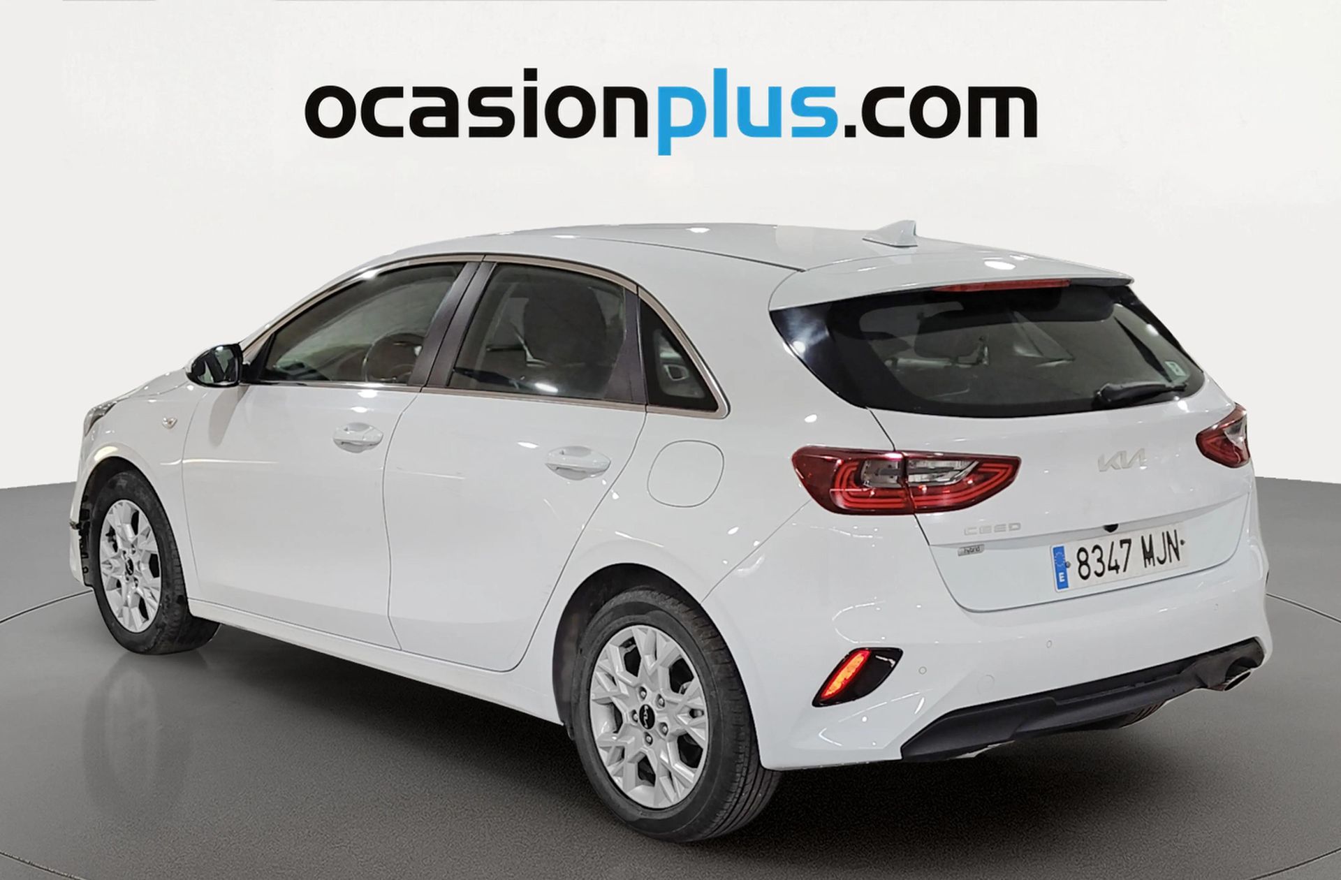 Kia Ceed 1.6 MHEV iMT Drive - foto 3