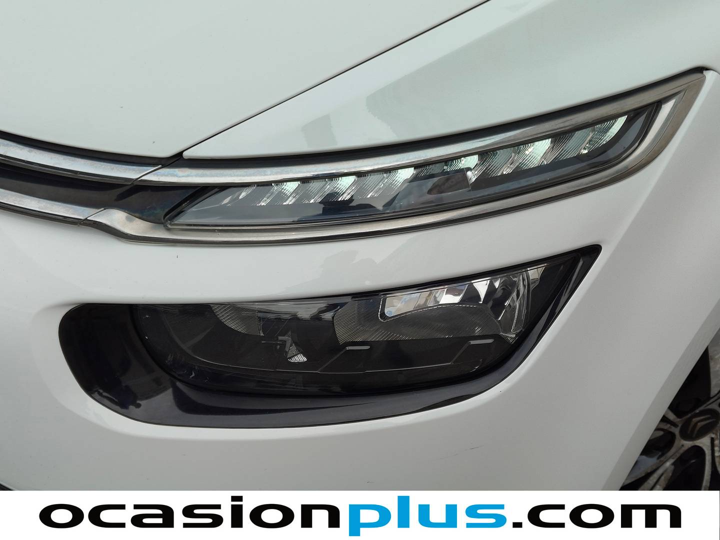 Citroën Grand C4 Picasso Citroën Grand C4 Picasso PureTech 130 6v S&S Feel (130 CV) 7 Plazas barato