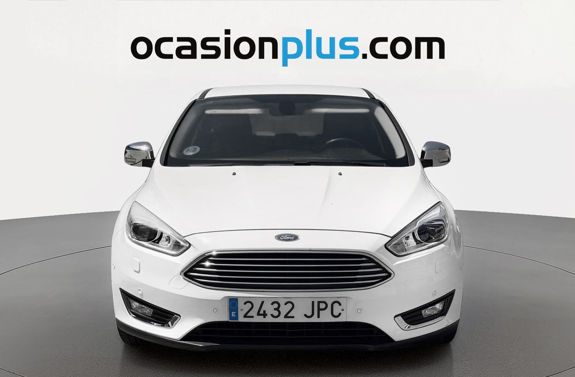 Ford Focus 1.0 EcoBoost Titanium Powershift - foto 11