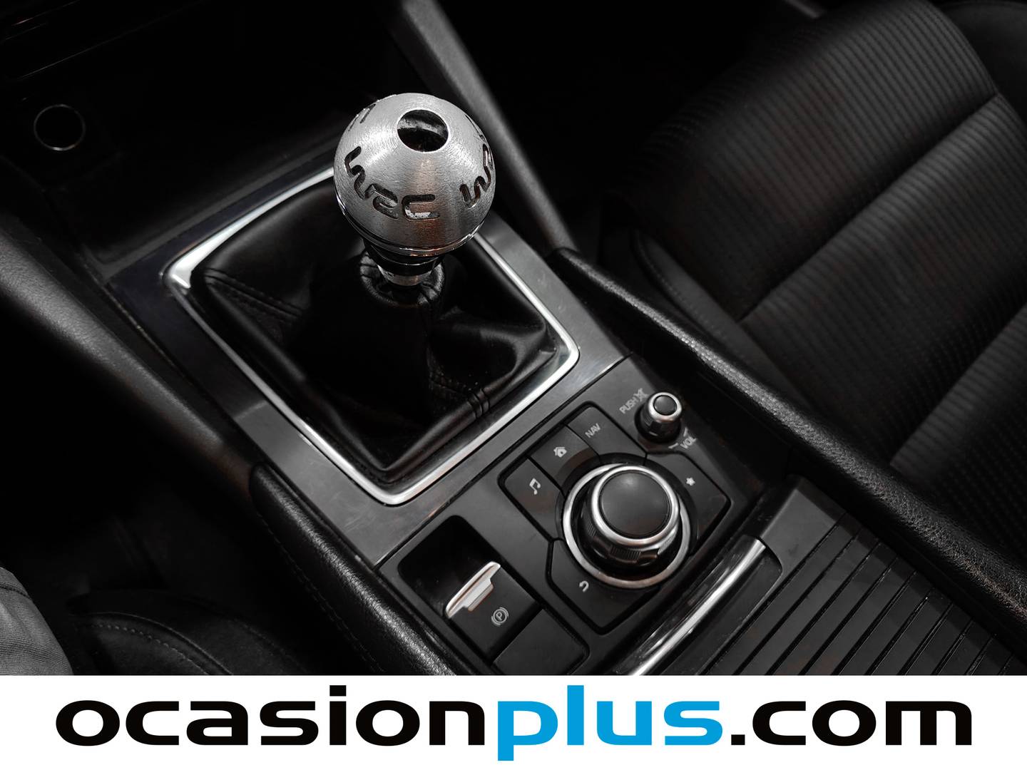 Foto Mazda Mazda 6 Mazda Mazda 6 2.2 DE Business Edition 110 kW (150 CV)