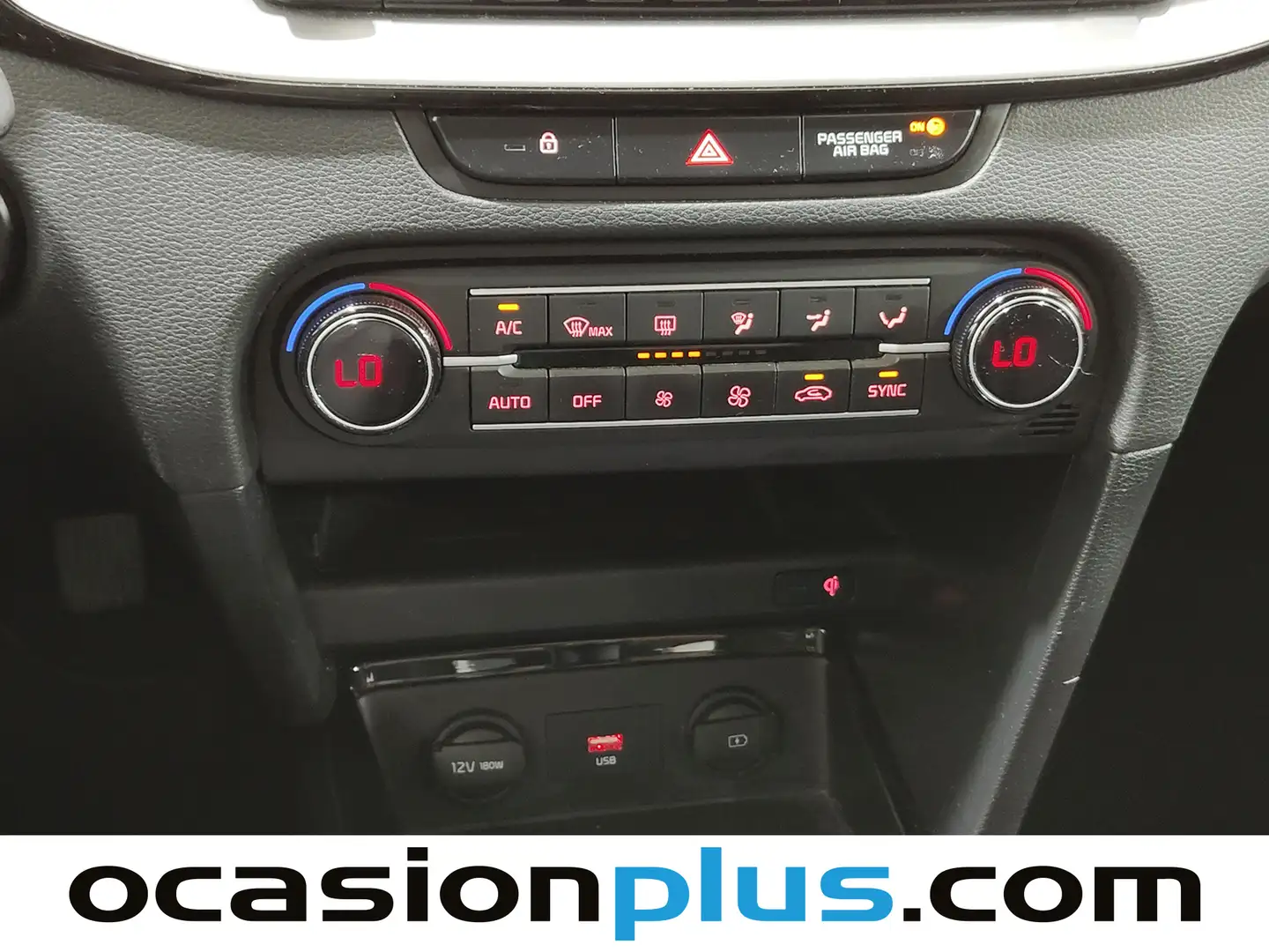 Foto KIA Ceed Kia Ceed 1.0 T-GDi Tech (100 CV)