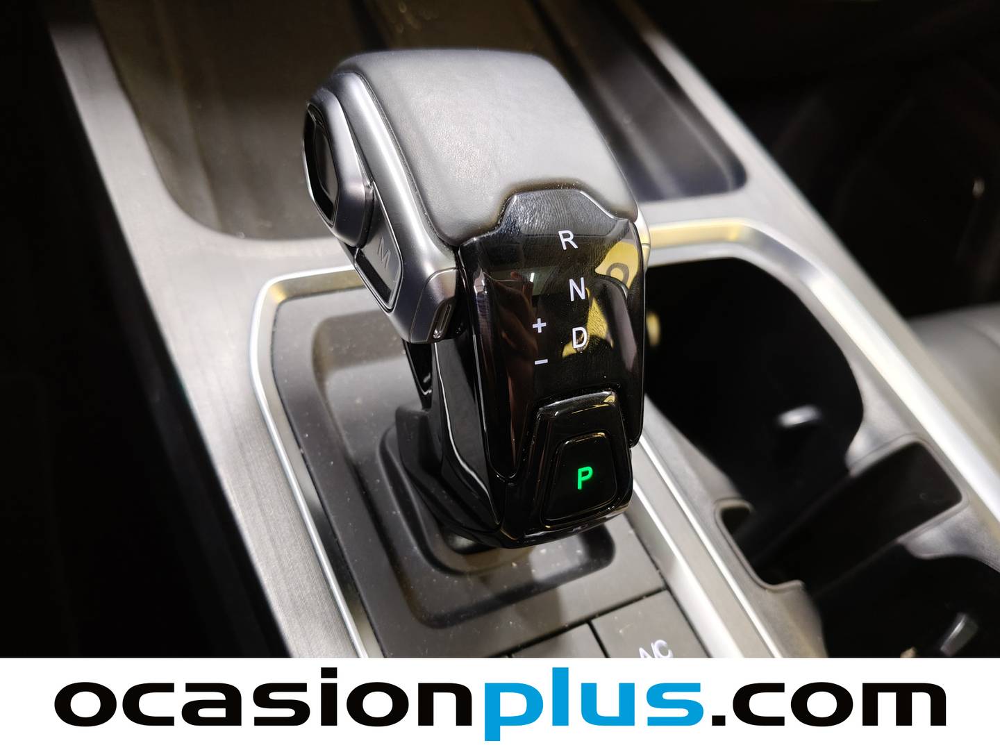 JAECOO 7 JAECOO 7 1.6 TGDI Select FWD (145 CV) de segunda mano