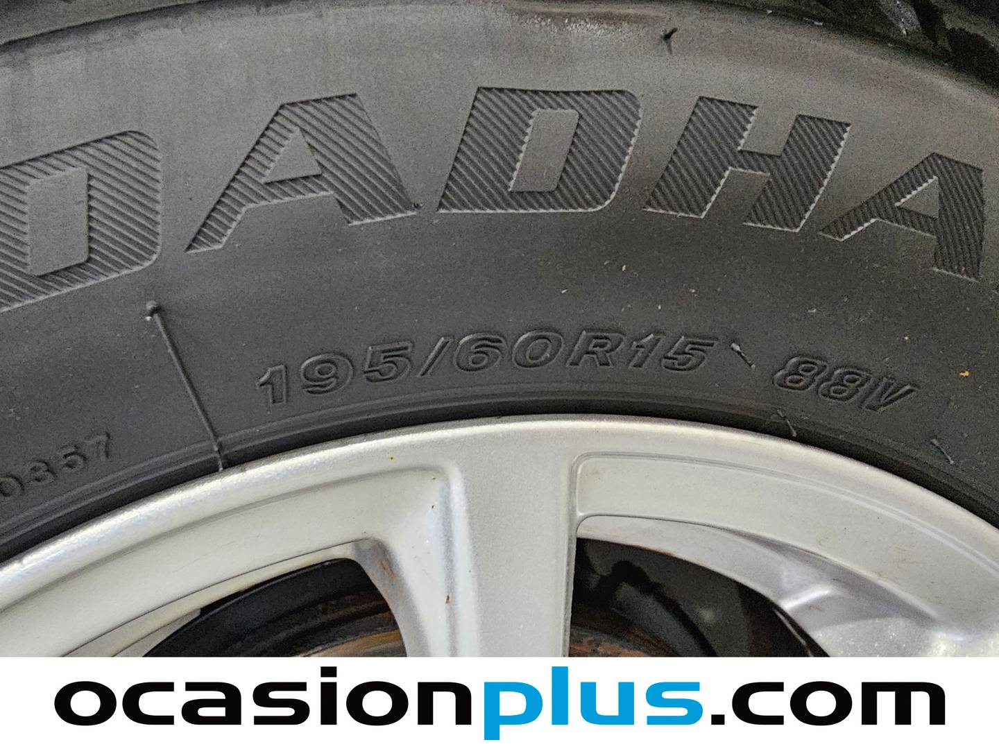 Ford Fiesta Ford Fiesta 1.1 Ti-VCT Trend+ (85 CV) de segunda mano