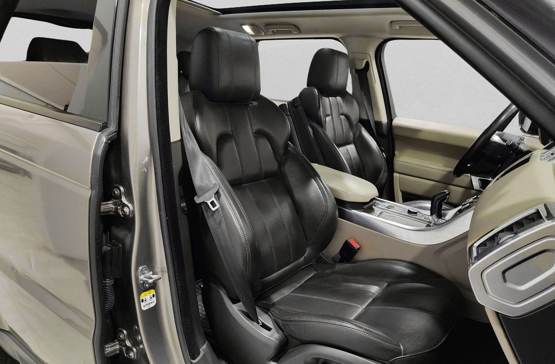 Land Rover Range Rover Sport 3.0 TDV6 SE - foto 24