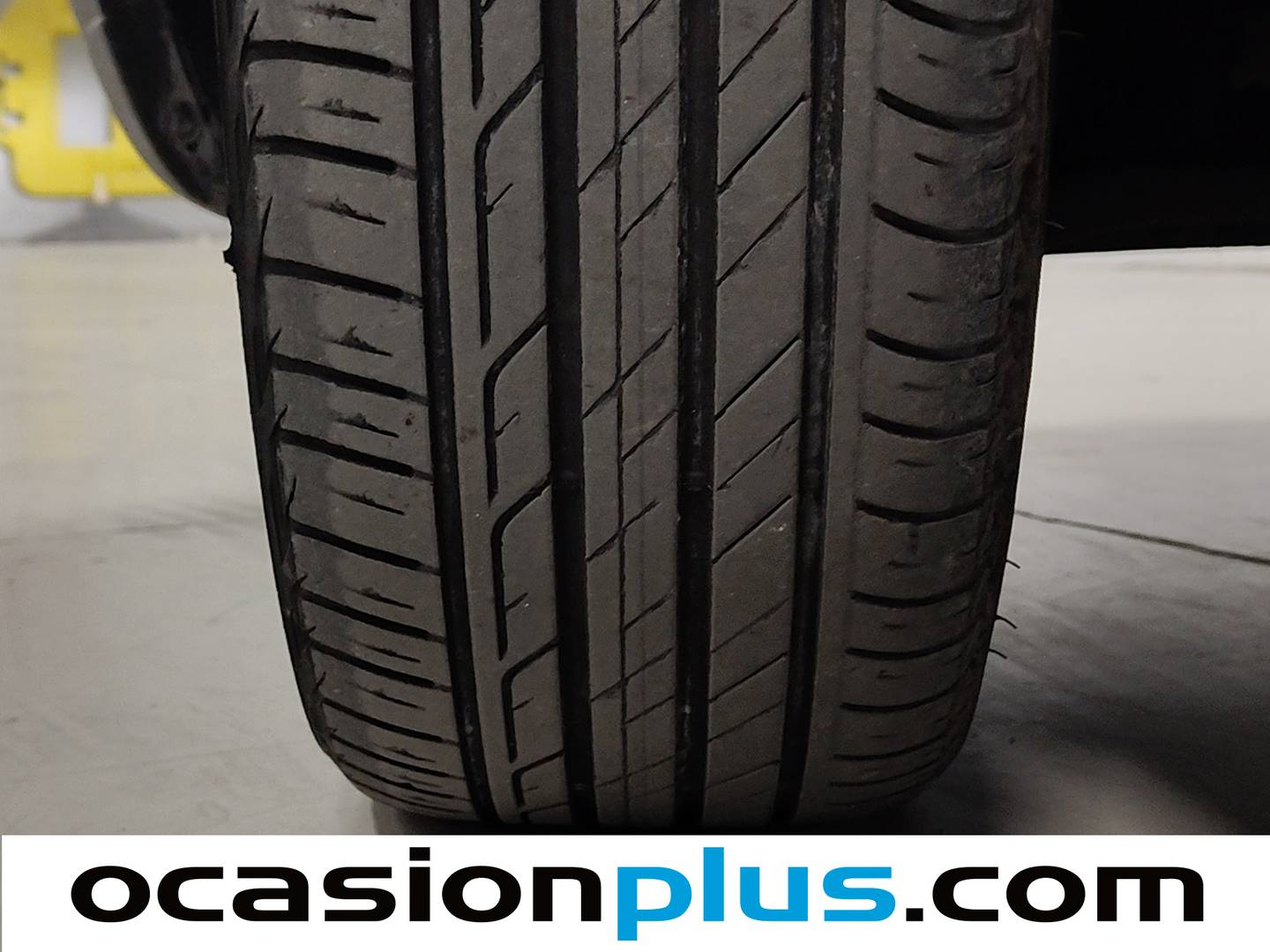 Opel Crossland X Opel Crossland X 1.2 S&S Design Line 120 Aniversario (110 CV) de segunda mano