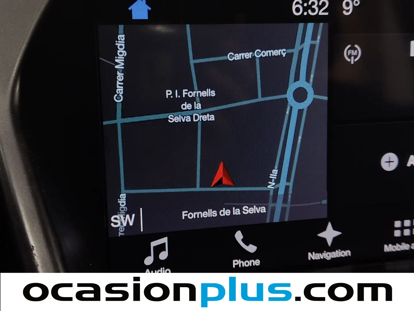 Foto Ford Kuga Ford Kuga 1.5 EcoBoost Trend+ 4x2 (150 CV)